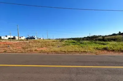 Terreno para venda em presidente prudente, residencial itamaraty