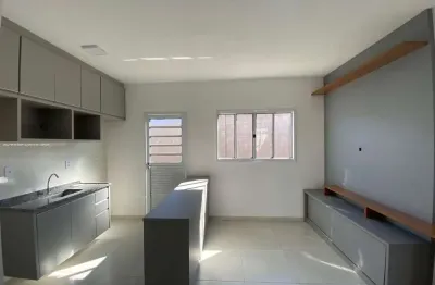 Casa em condomínio para venda em presidente prudente, parque residencial damha ii, 3 dormitórios, 1 suíte, 2 banheiros, 2 vagas