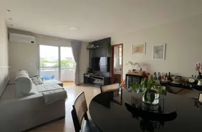 Apartamento para venda em presidente prudente, vila maristela, 3 dormitórios, 1 suíte, 3 banheiros, 2 vagas