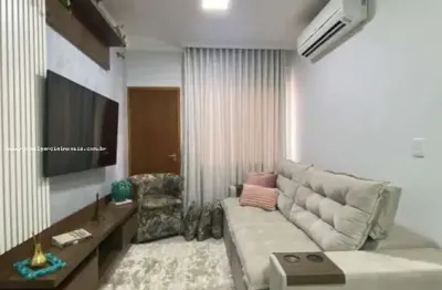 Apartamento para venda em presidente prudente, jardim eldorado, 2 dormitórios, 1 banheiro, 1 vaga