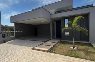 Casa em condomínio para venda em álvares machado, portinari 2, 3 dormitórios, 3 suítes, 4 banheiros, 2 vagas