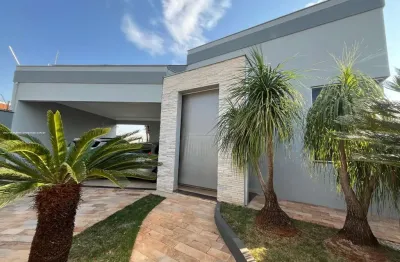 Casa para venda em presidente prudente, residencial parque dos girassóis, 3 dormitórios, 1 suíte, 4 banheiros, 2 vagas