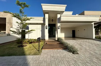Casa em condomínio para venda em presidente prudente, parque residencial damha iv, 4 dormitórios, 4 suítes, 6 banheiros, 2 vagas