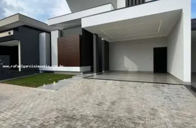 Casa em condomínio para venda em álvares machado, residencial portinari ii, 3 dormitórios, 3 suítes, 4 banheiros, 2 vagas