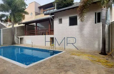 Casa com 4 dormitórios à venda, 430 m² por r$ 1.590.000,00 - condominio villaggio capriccio - louveira/sp