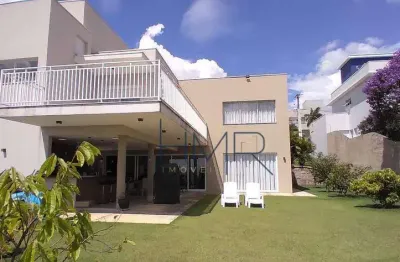 Casa à venda, 400 m² por r$ 2.780.000,00 - condomínio alpes de vinhedo - vinhedo/sp