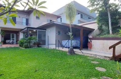 Casa à venda, 287 m² por r$ 1.750.000,00 - condomínio delle stelle - louveira/sp