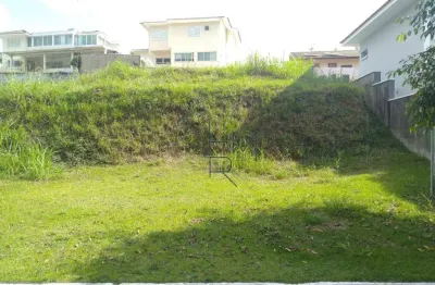 Terreno em condomínio fechado à venda no Vilagge Capricio, Louveira 
