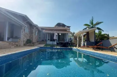 Casa com 3 dormitórios à venda, 275 m² por r$ 2.800.000,00 - vista alegre - vinhedo/sp