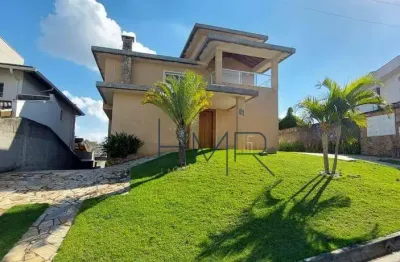 Casa, 482 m² - venda por r$ 1.850.000,00 ou aluguel por r$ 11.200,00/mês - condomínio delle stelle - louveira/sp