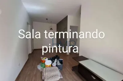 Apartamento com 2 dormitórios para alugar, 58 m² por R$ 3.677,91/mês - Pinheirinho - Vinhedo/SP