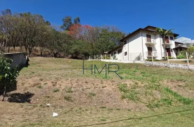 Terreno em condomínio fechado – hípica i, vinhedo – ótima localização e vista privilegiada