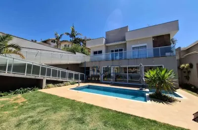 Casa com 3 dormitórios à venda por r$ 1.820.000,00 - condominio villaggio capriccio - louveira/sp