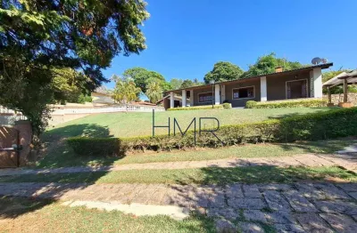 Casa com 3 dormitórios à venda, 571 m² por r$ 2.400.000,00 - vista alegre - vinhedo/sp