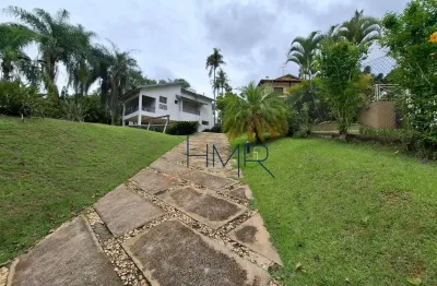 Casa com 3 dormitórios à venda, 1050 m² por r$ 2.200.000,00 - chácaras do lago - vinhedo/sp
