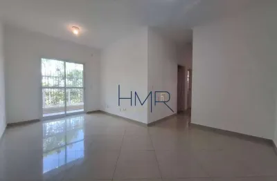 Apartamento com 3 dormitórios à venda, 75 m² por r$ 480.000,00 - pinheirinho - vinhedo/sp