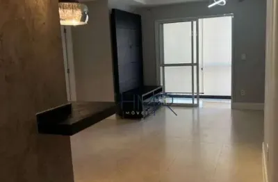 Apartamento com 3 dormitórios para alugar, 92 m² por R$ 5.650/mês - Santa Claudina - Vinhedo/SP