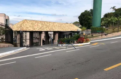 Apartamento com 3 dormitórios para alugar, 75 m² por R$ 3.677/mês - Pinheirinho - Vinhedo/SP