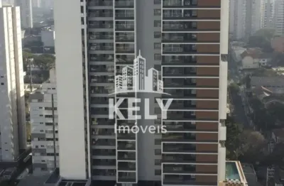 Lindo apartamento no melhor da vila clementino pronto para morar