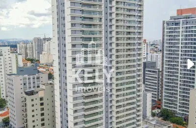 Apartamento 2 dormitórios, 2 suítes e lazer completo no alto do ipiranga – exclusividade e sofisticação no coração do ipiranga