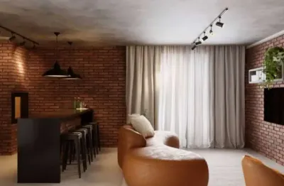 Residencial brooklyn apartamento alto padrão disponível para venda no bairro jardim das orquídeas