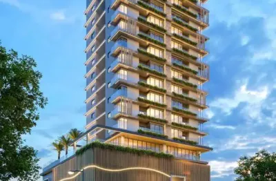 Residencial green avenue apartamentos e salas comerciais alto padrão disponível para venda no centro