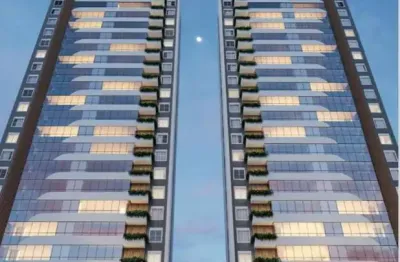 Apartamentos de alto padrao na planta no centro de nova mutum