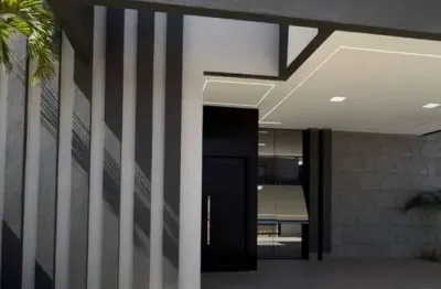 Casa de alto padrao disponivel para venda no bairro parque dos ingas em nova mutum