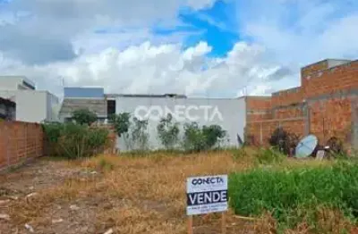 Lote residencial no jardim itália - disponível para venda!