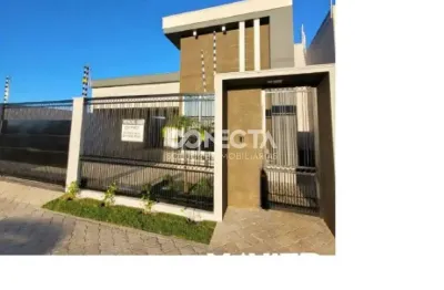 Casa com 3 quartos (1 suíte) no bairro residencial veneza em nova mutum