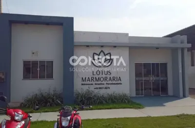 Oportunidade de comprar no bairro cidade nova, um barração e o3 comôdos.