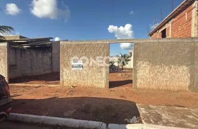 Lote / terreno de bairro para vender no bairro cidade nova  em nova mutum
