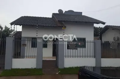 Casa com 2 quartos à venda na Rua Doa Angelis, 2716, Zona Rural, Nova Mutum