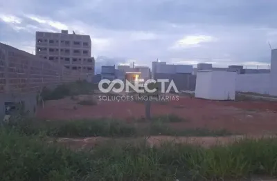 Terreno à venda na Avenida Brasília, S/N, Loteamento Cidade Nova, Nova Mutum