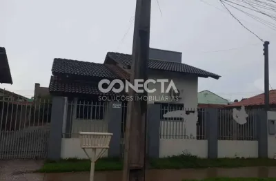 Casa com 2 quartos à venda na Rua Dos Angelins, Bairro Arara Azul, 2704, Acácia, Nova Mutum