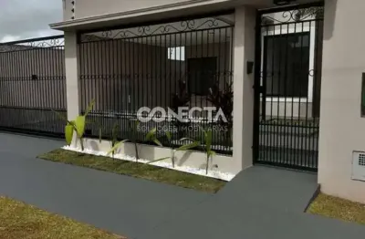 Casa Para Vender com 3 quartos 1 suíte no bairro Residencial Veneza em Nova Mutum MT