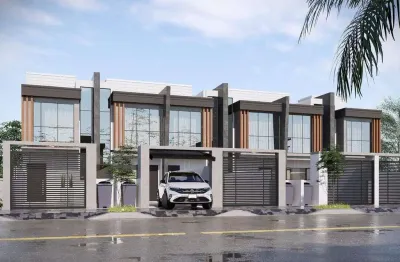 Casa com 3 quartos à venda no Ingleses do Rio Vermelho, Florianópolis 