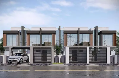 Casa com 2 quartos à venda no Ingleses do Rio Vermelho, Florianópolis 