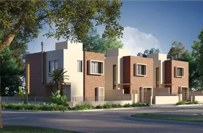 Maravilhosa casa em construção perto da praia do moçambique