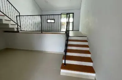 Casa com 2 quartos à venda no São João do Rio Vermelho, Florianópolis 