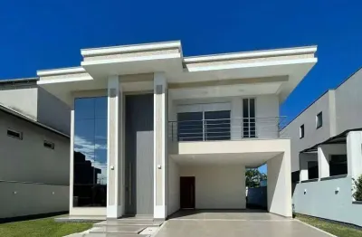 Casa com 4 quartos à venda no São João do Rio Vermelho, Florianópolis 