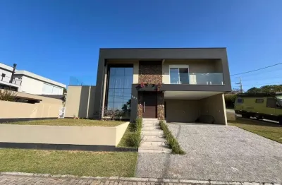 Casa com 4 quartos à venda no Ingleses do Rio Vermelho, Florianópolis 
