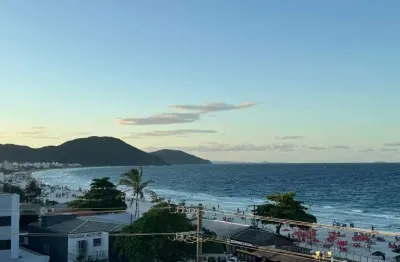 Apartamento com 1 quarto à venda no Ingleses do Rio Vermelho, Florianópolis 
