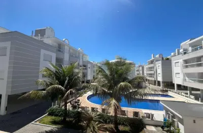 Apartamento com 3 quartos à venda no Ingleses do Rio Vermelho, Florianópolis 