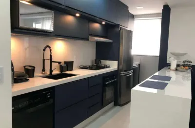 Apartamento com 3 quartos à venda no Ingleses do Rio Vermelho, Florianópolis 