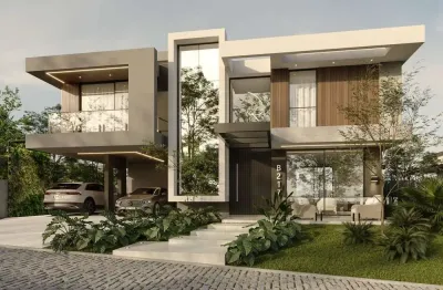 Casa com 3 quartos à venda no Ingleses, Florianópolis 