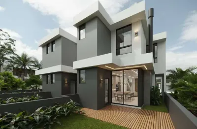 Casa com 2 quartos à venda no São João do Rio Vermelho, Florianópolis 