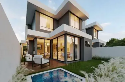 Casa com 3 quartos à venda no Ingleses, Florianópolis 