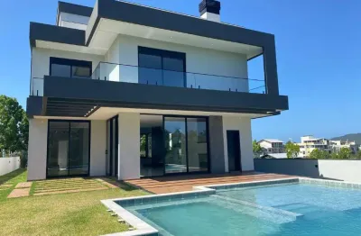 Casa com 4 quartos à venda no Ingleses, Florianópolis 