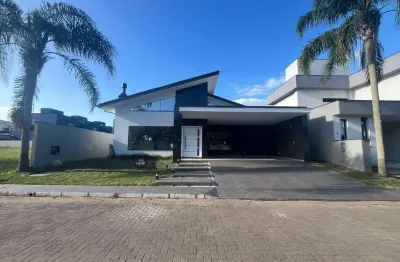 Casa em condomínio fechado com 3 quartos à venda no Ingleses do Rio Vermelho, Florianópolis 